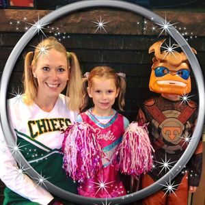 Meet your Posher, Bethany